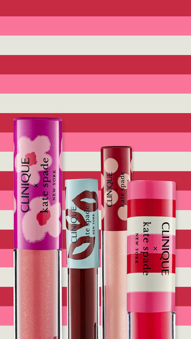 POP PLUSH X KATE SPADE BLACK HONEY